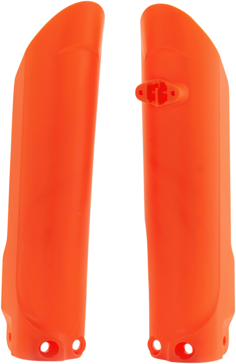 Acerbis Lower Fork Covers KTM SX 85 / Husqvarna TC85 2018-2024