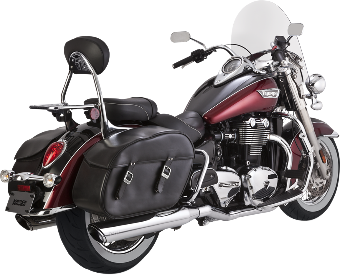 Triumph Thunderbird lt 2015