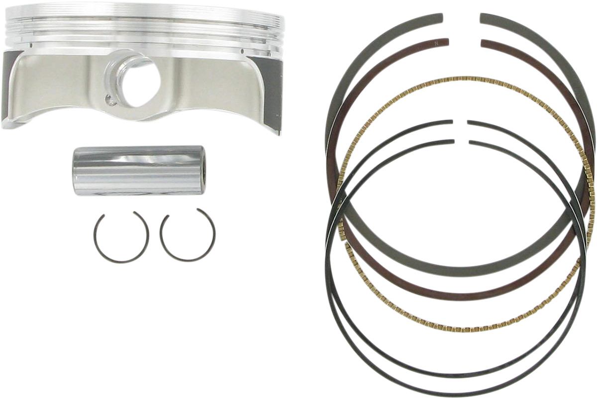 Piston Kit Forged Series for 4-Stroke