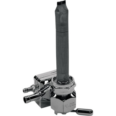 VACUUM FUEL VALVES