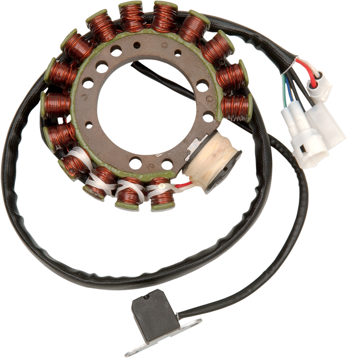 RICK'S MOTORSPORT ELECTRIC Stator for Yamaha