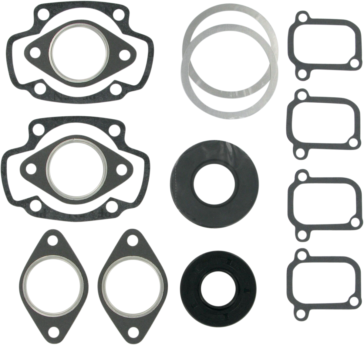 Complete Engine Gasket Set