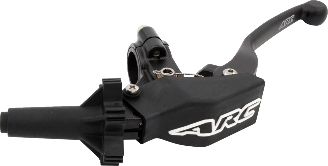 ARC RC8 Clutch Perch / ARC Flex Lever