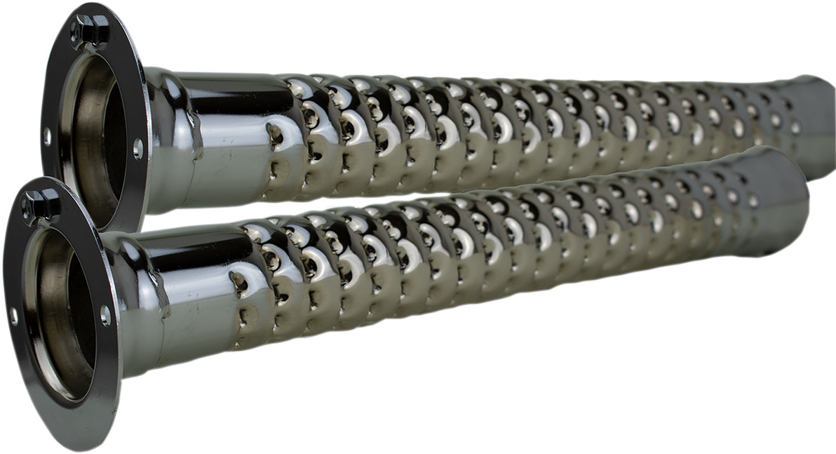 Khrome werks Performance Louvered Baffle Inserts