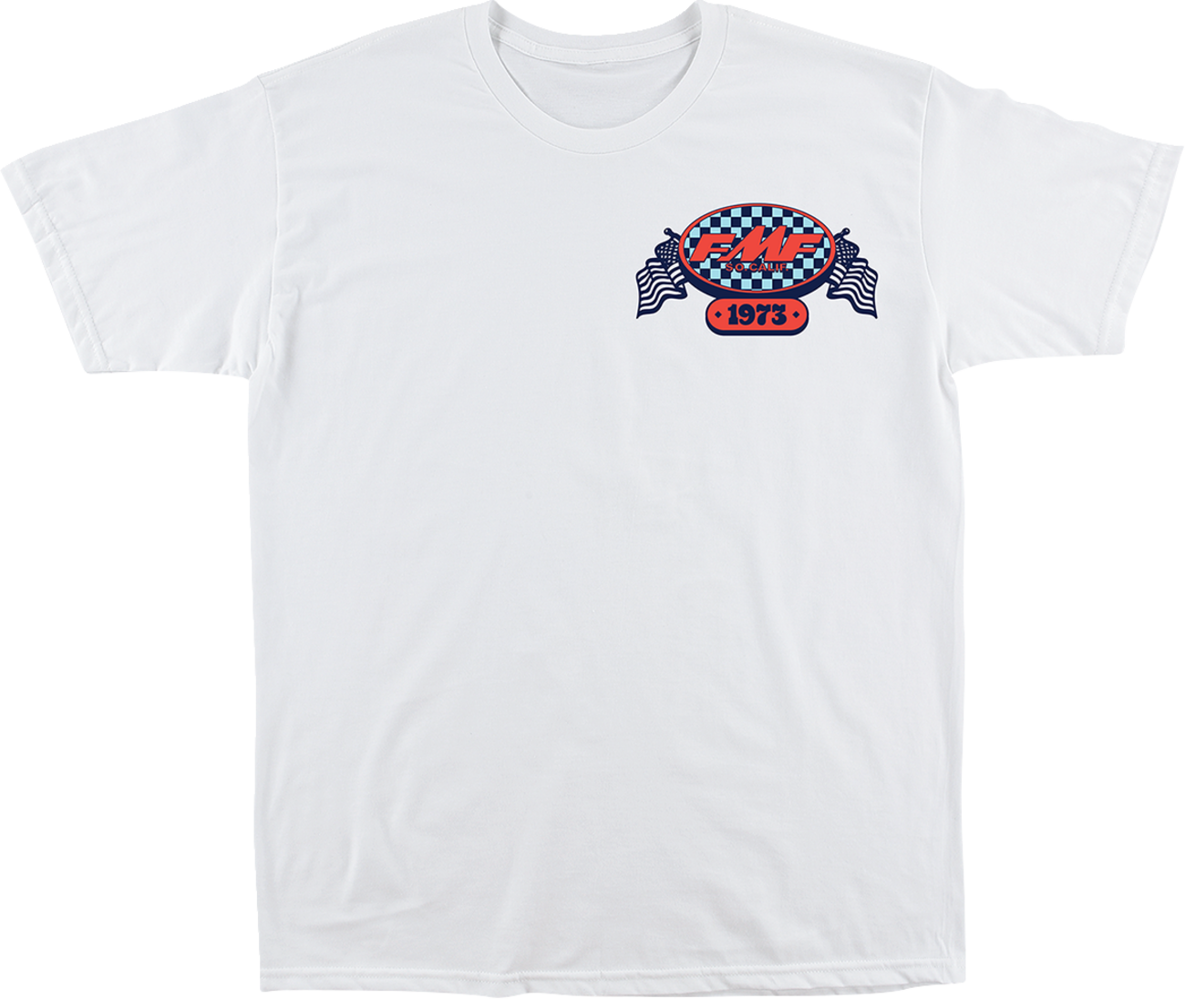 FMF Boardwalk T-Shirt