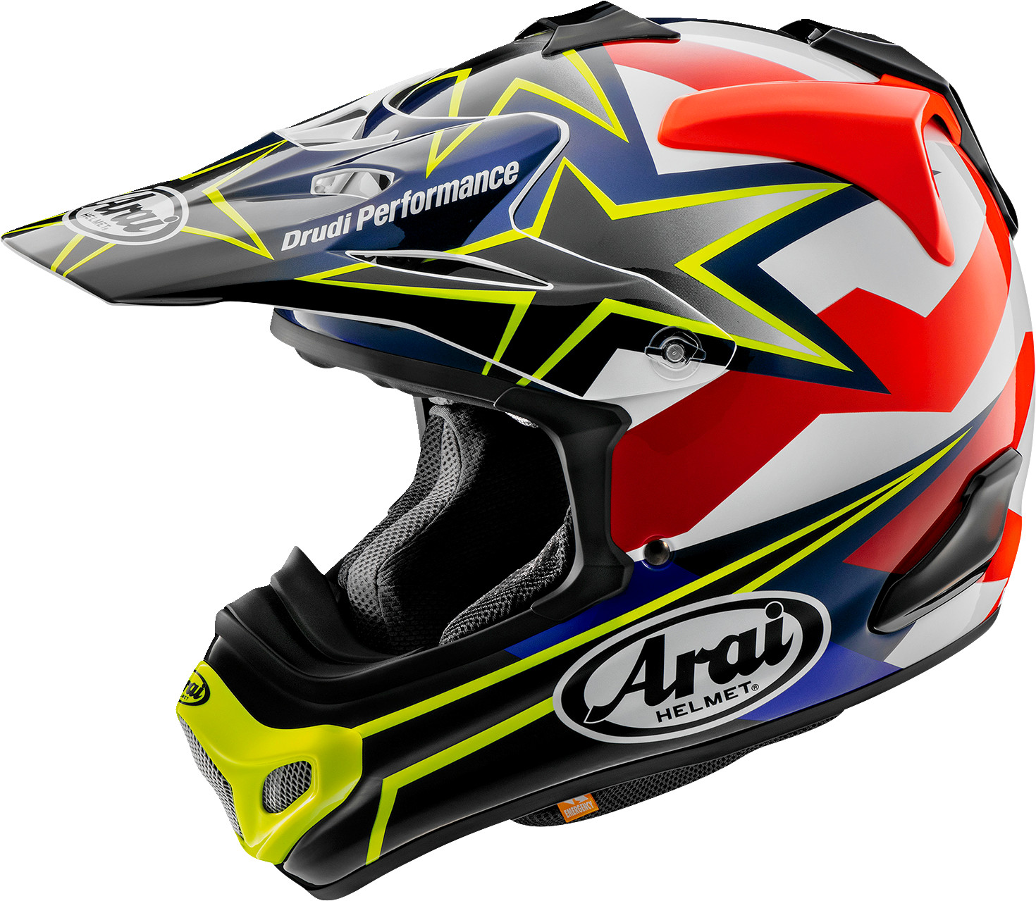 Arai VX-Pro4 Stars & Stripes Helmet