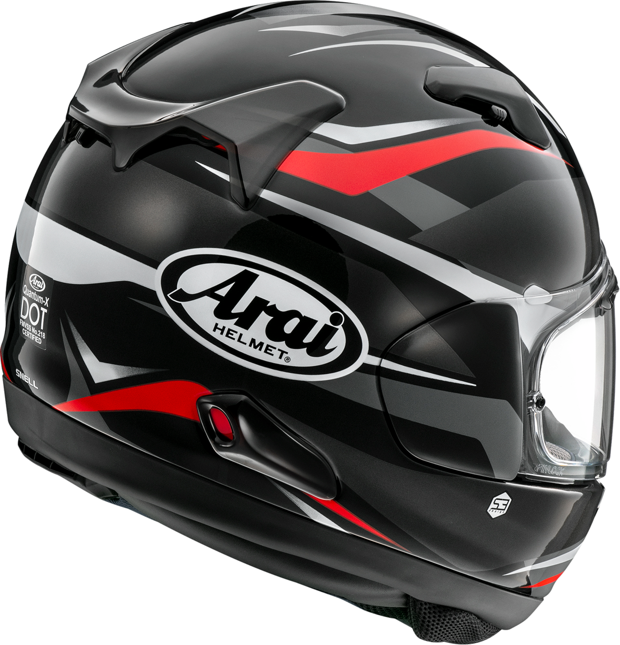 Quantum-X Ray Helmet