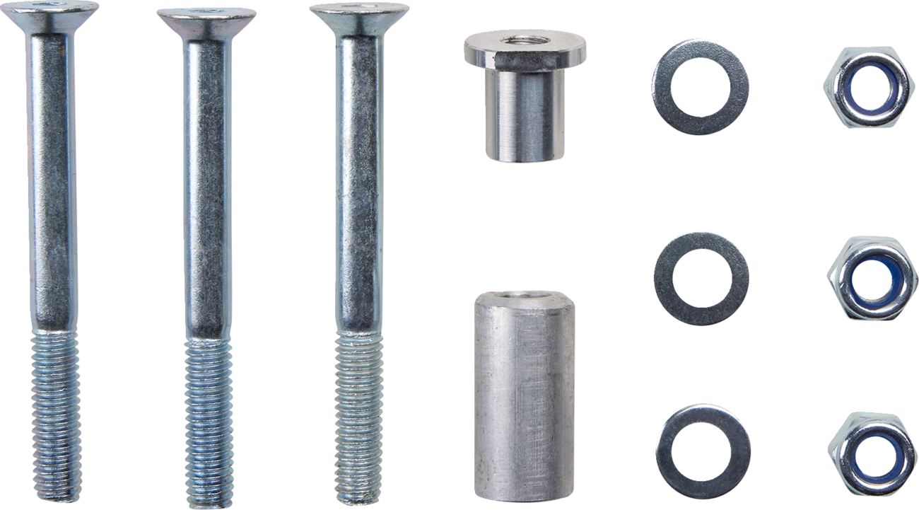 AXP Racing Chain Guide KTM / Husqvarna / Gas Gas 125cc-501cc 2022-2025