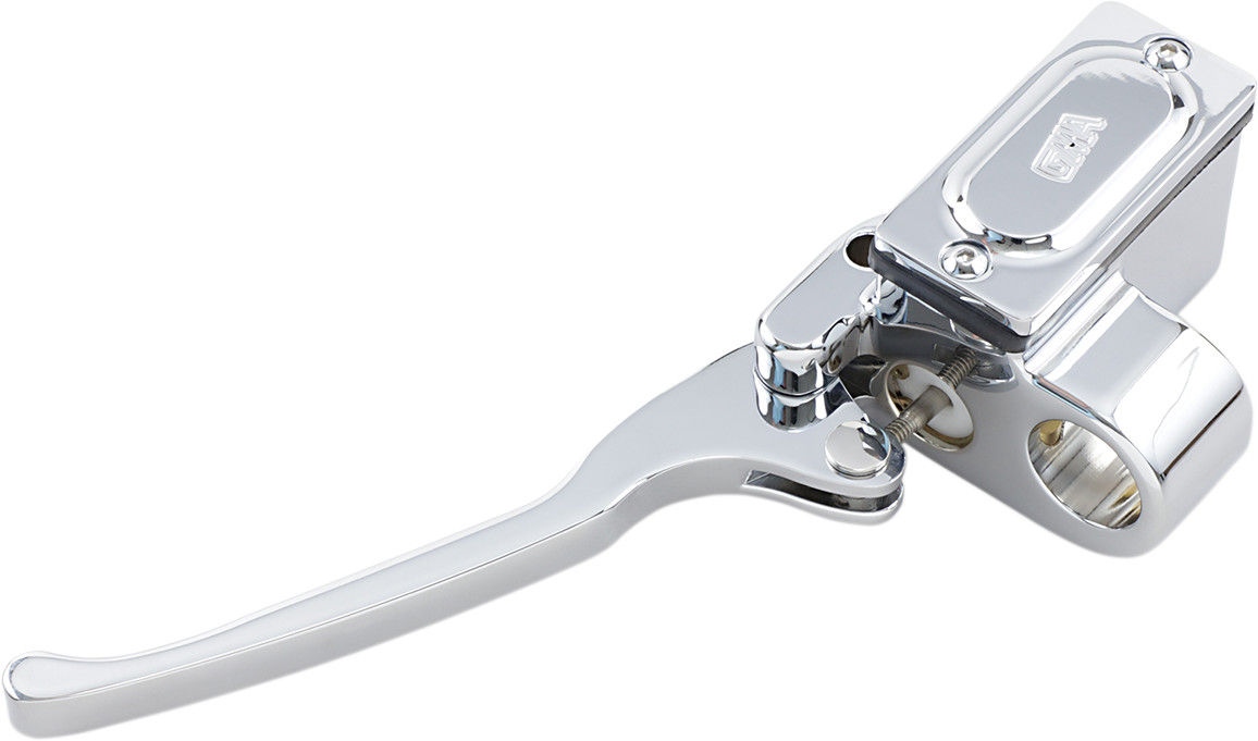 GMA ENGINEERING BY BDL Clutch Master Cylinder Assembly