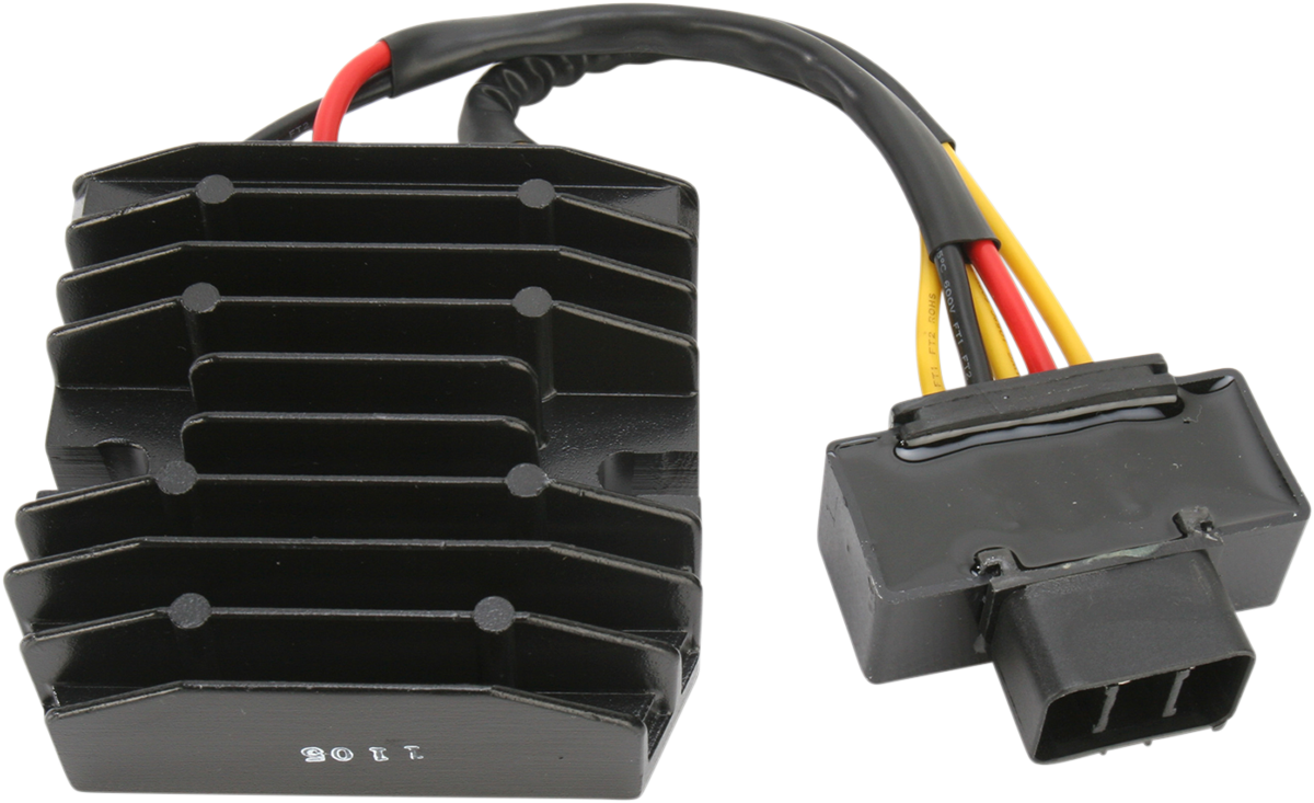 Regulator and Rectifier for Can-Am
