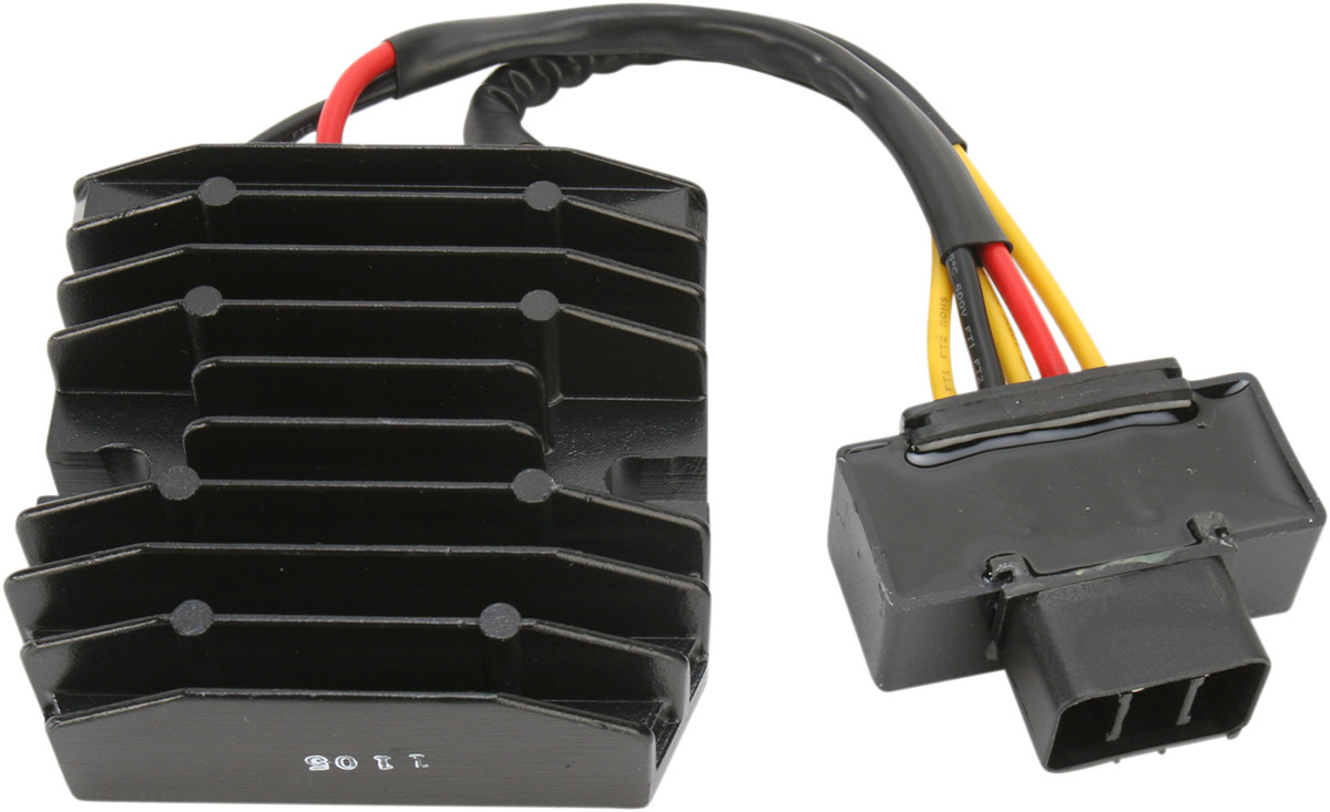Regulator and Rectifier for Can-Am