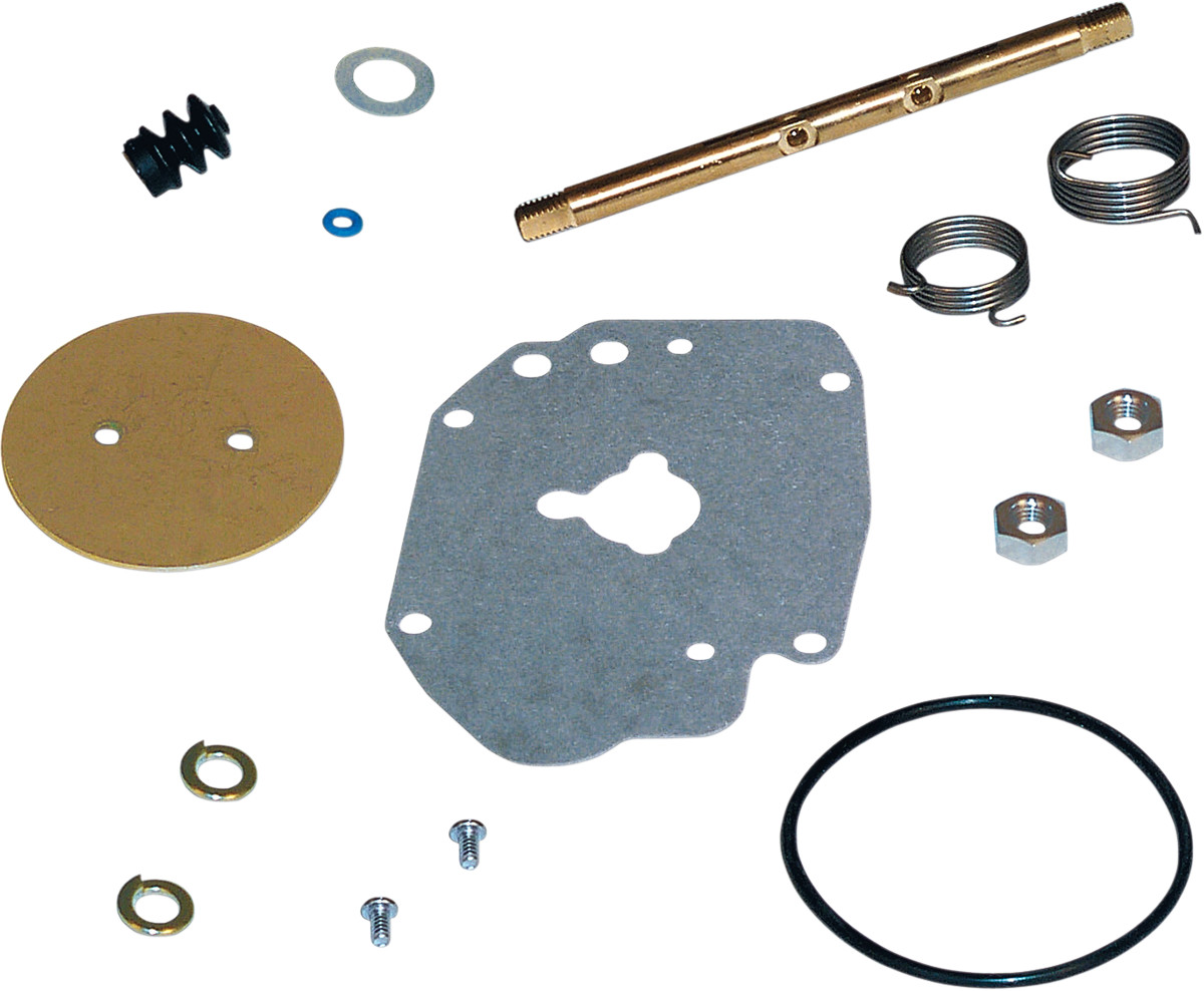 S&S Cycle Super E Body Rebuild Kit