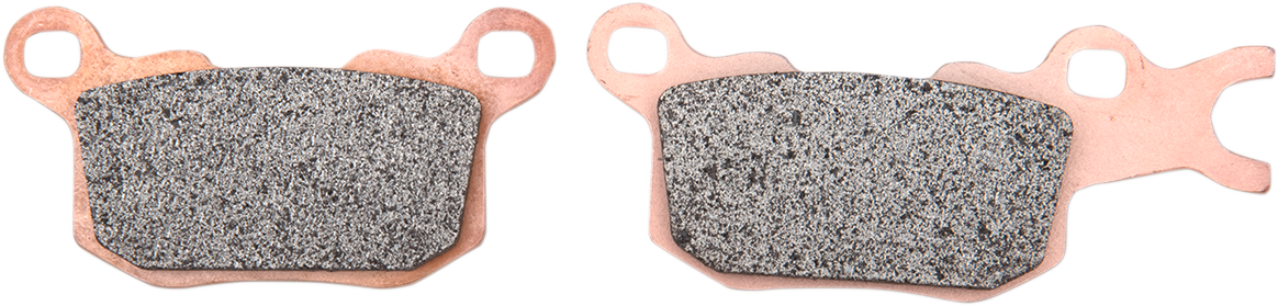 Ebc SXR Side-By-Side Race-Formula Brake Pads Can-Am