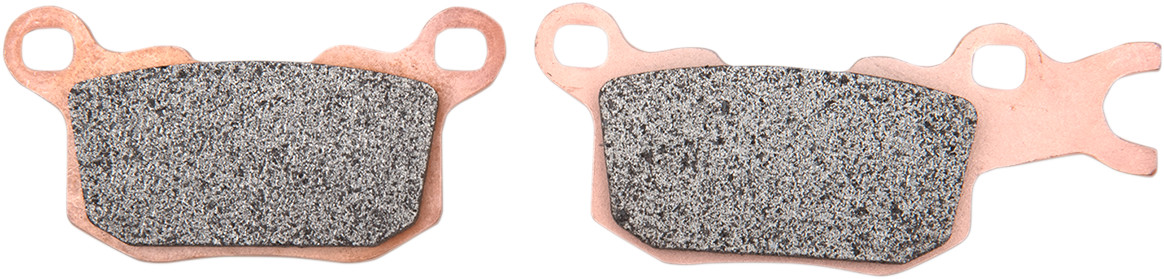 EBC SXR Side-By-Side Race-Formula Brake Pads