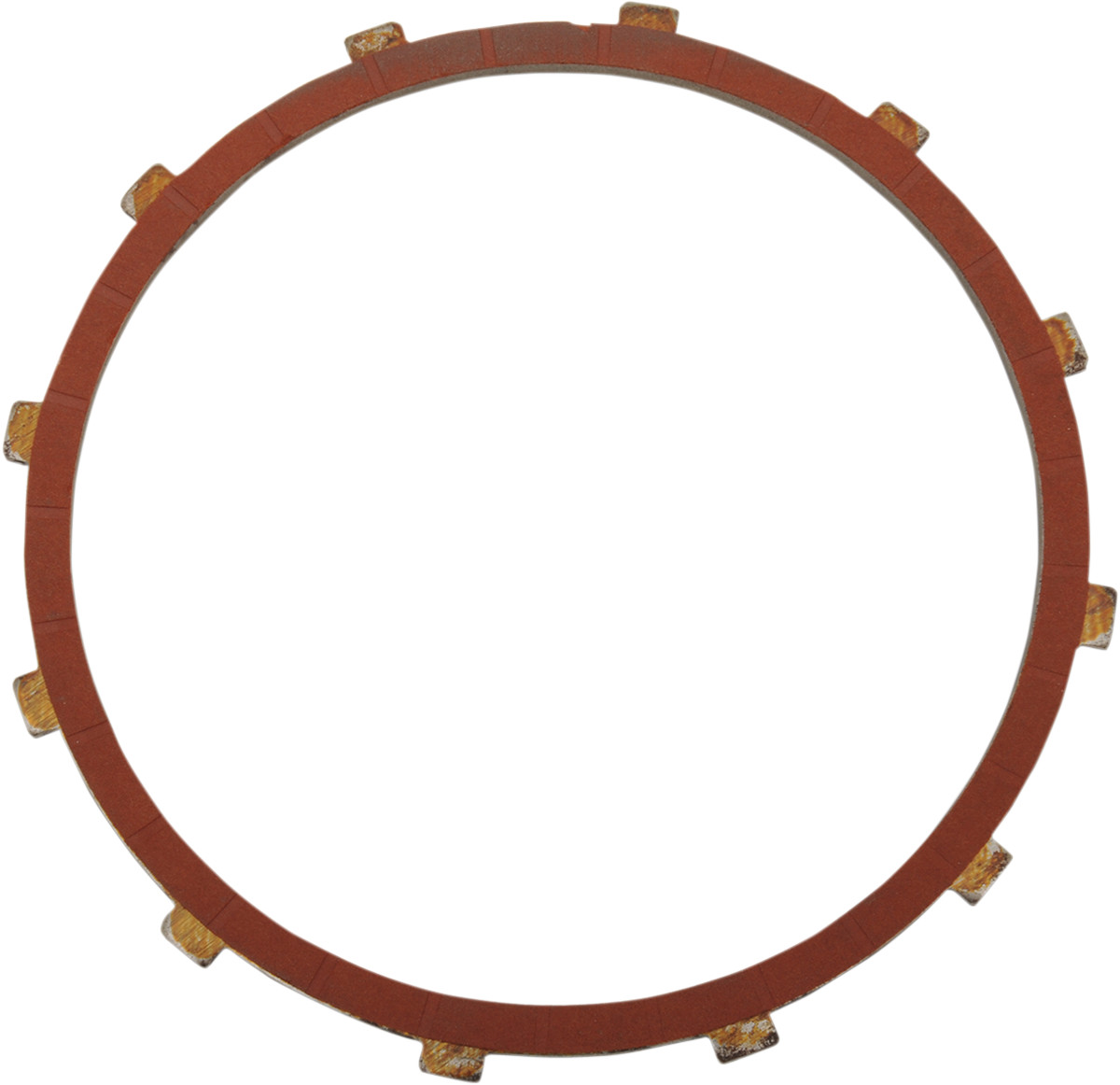 ALTO PRODUCTS Outer Drive Plate