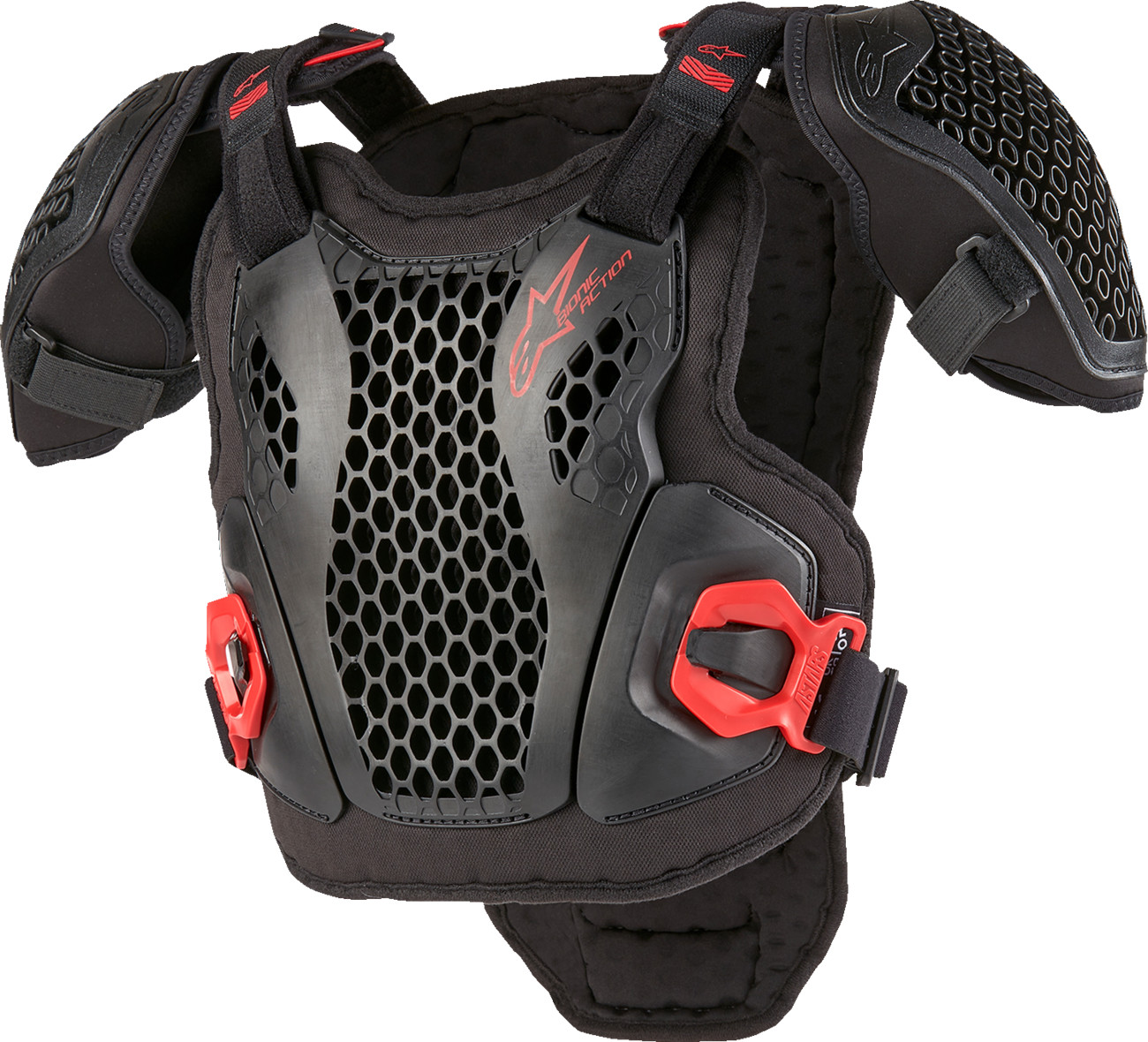 ALPINESTARS Youth Bionic Action Guard