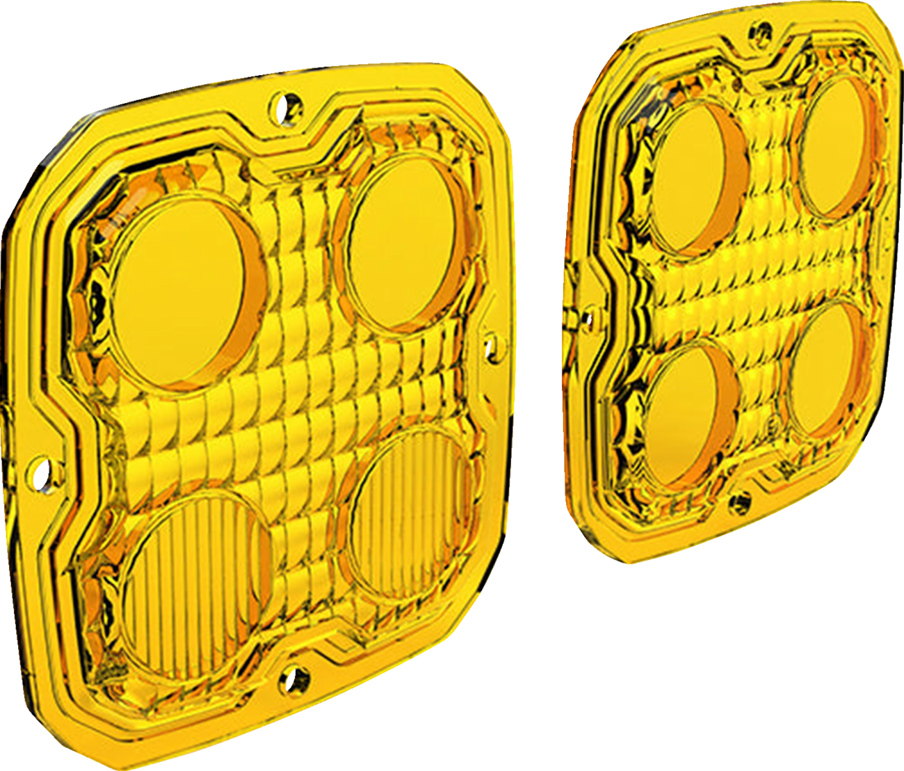 TriOptic™ Lens