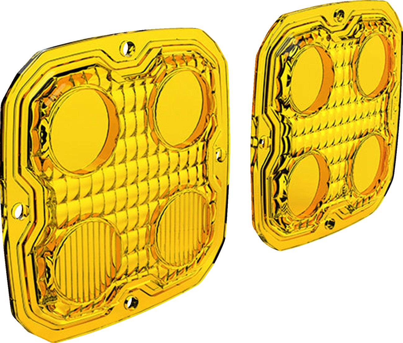 DENALI TriOptic™ Lens