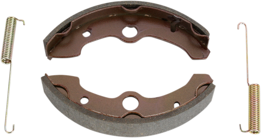Ebc Brake Shoes 1993-1998 Yamaha YFM 400 Kodiak / 1989-1998 Yamaha YFM350FW Big Bear 4x4