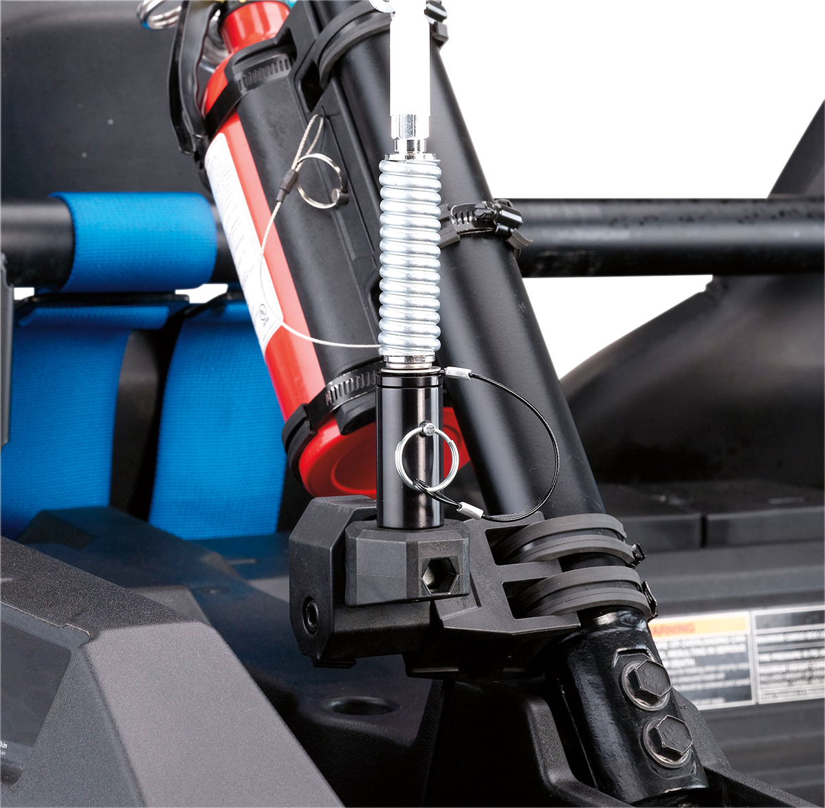MOOSE OFFROAD Flag Mount