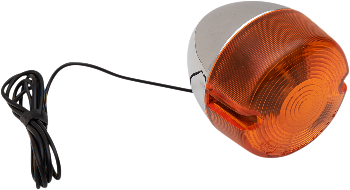 K&s technologies Replacement Turn Signal - OE#68404-86 Harley Davidson