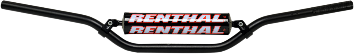 RENTHAL 7/8" Off-Road Handlebar — CR/Moto/Enduro/High/MX/Ricky Johnson