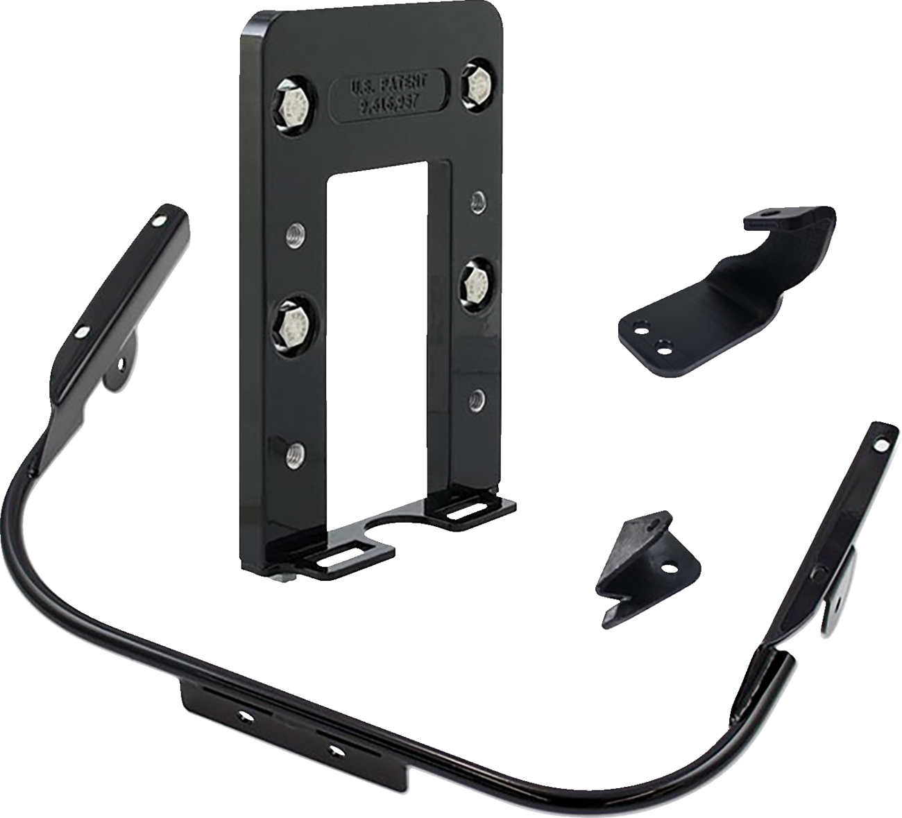 Paul yaffe bagger nation Fairing Block Kit 2023-2023 Harley Davidson FLTRT Road Glide 3