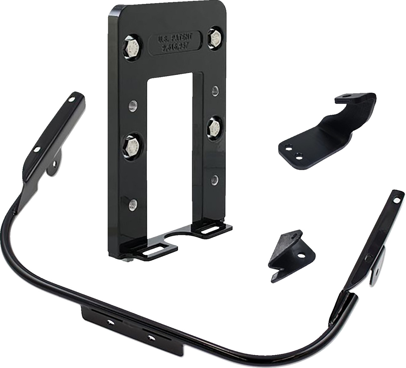PAUL YAFFE BAGGER NATION Fairing Block Kit