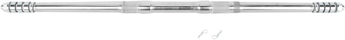 LONE STAR RACING/TECH 5 IND. Axcalibar Pro Axle — Racing/Adjustable