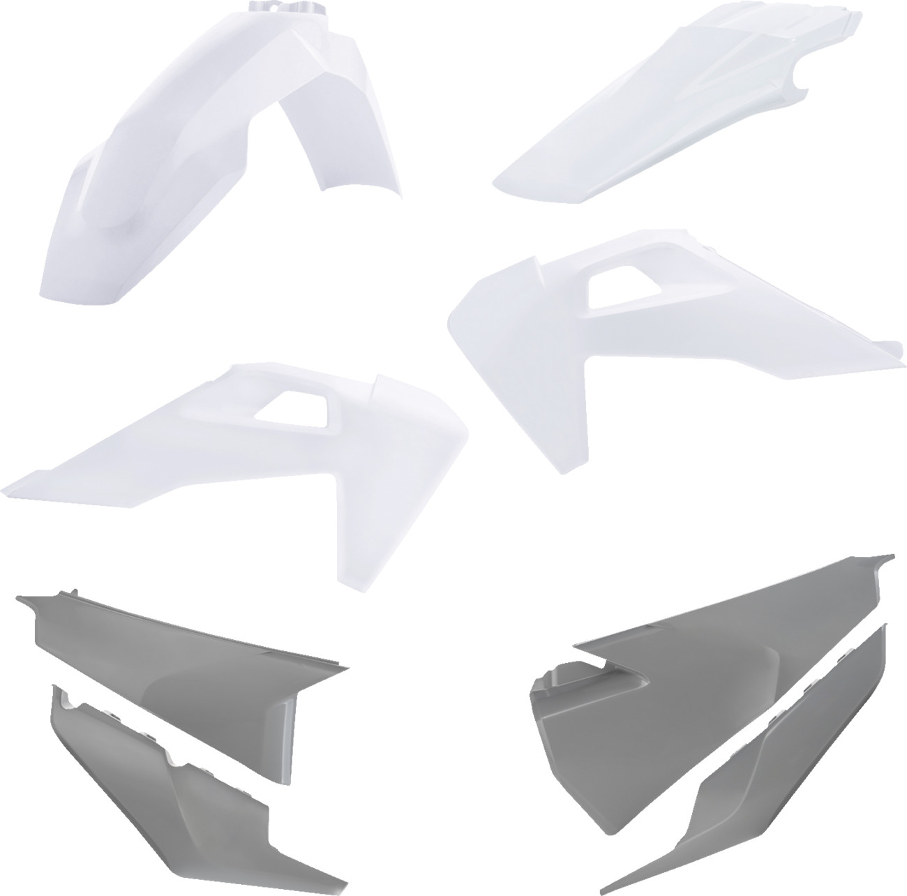 ACERBIS Plastic Kit