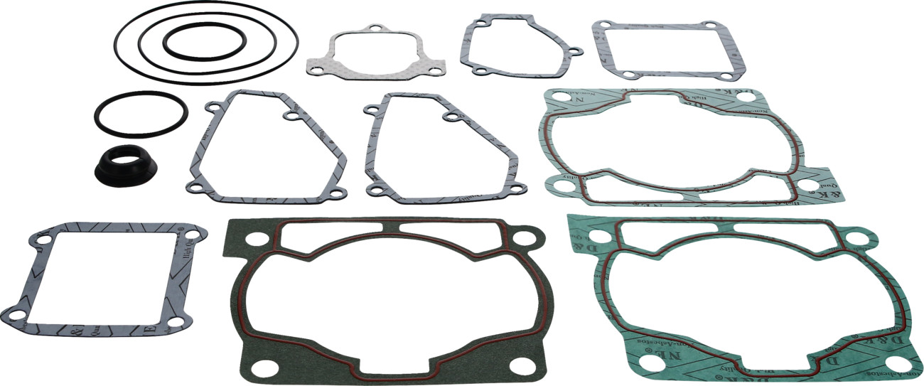 PROX Top End Gasket Set
