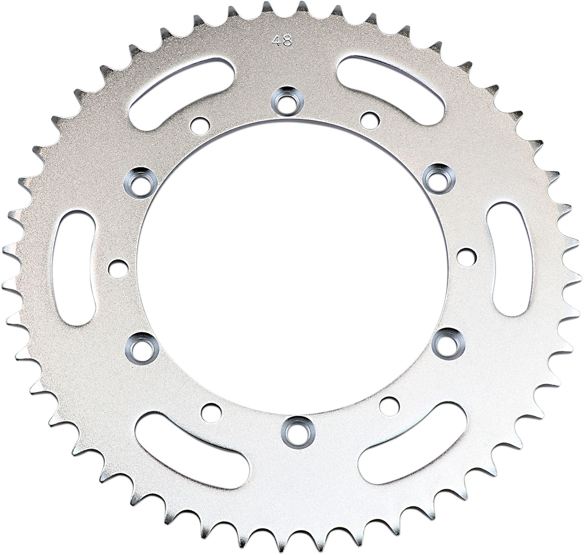 PARTS UNLIMITED Rear Sprocket