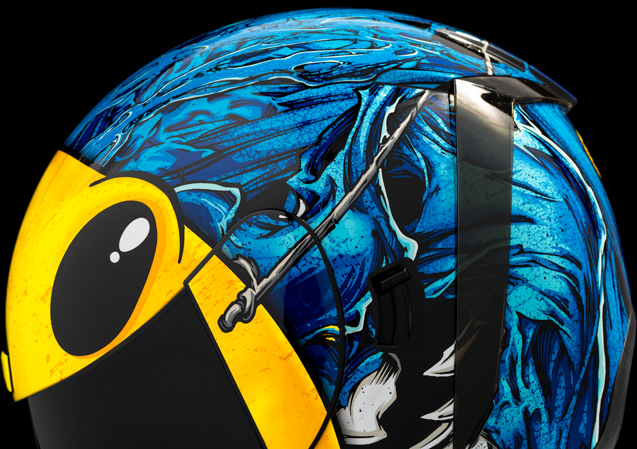 Icon Airform™ Brozak MIPS® Helmet