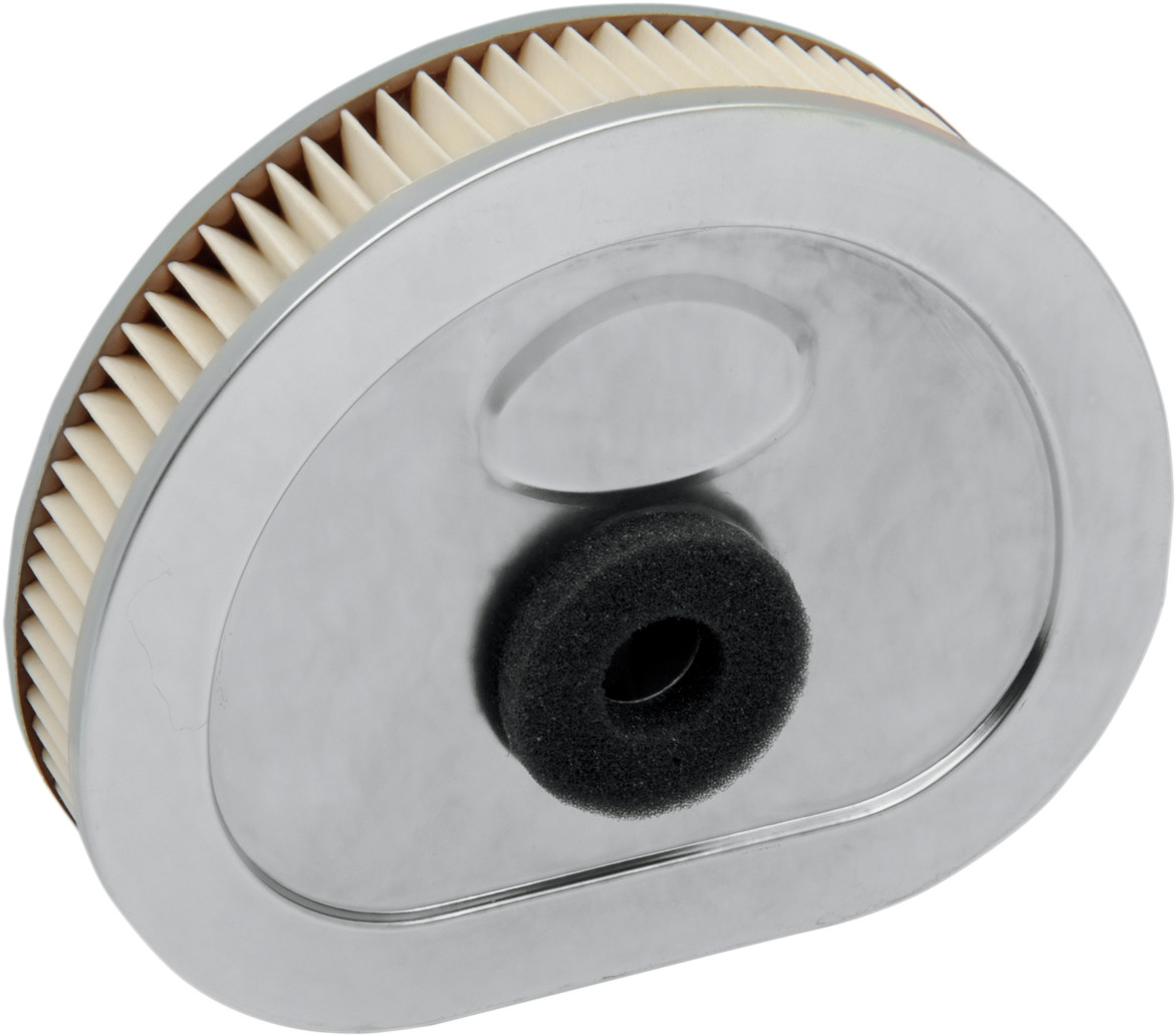 Drag Specialties Replacement Air Filter
