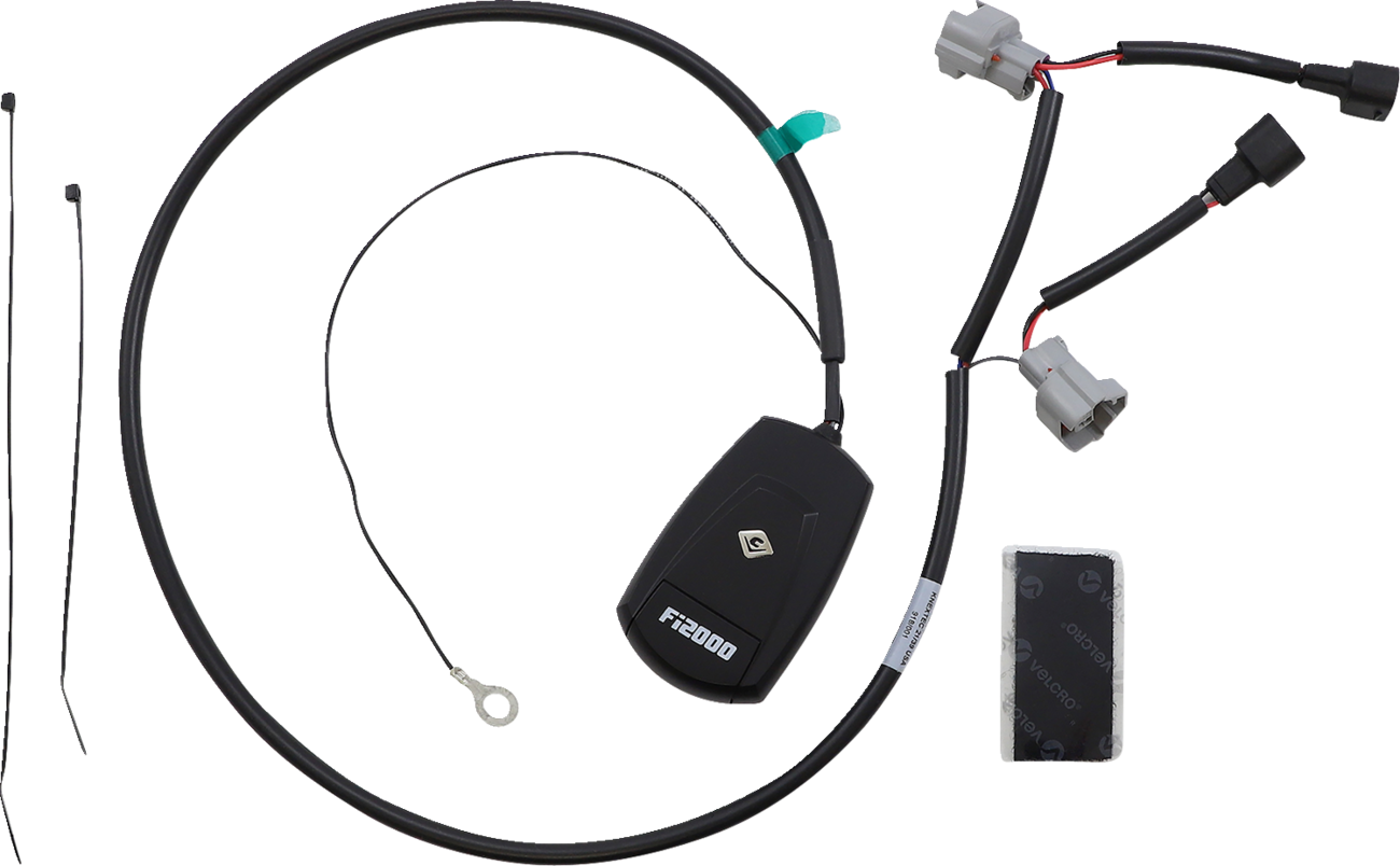 Fi2000 FI2000R Fuel Processor