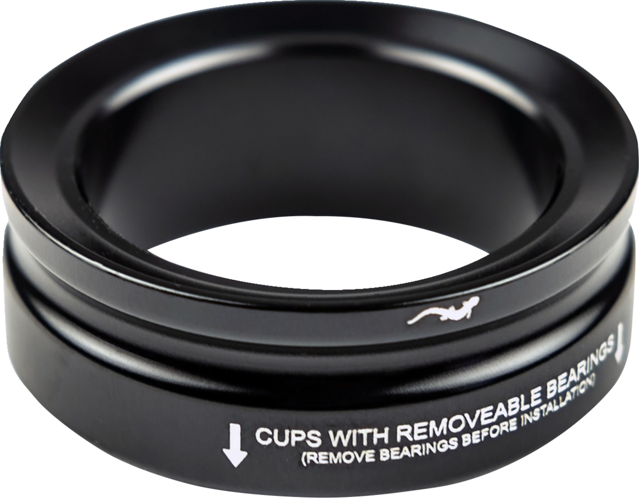 Cane Creek Cycling MTB Headset Cup Installation Tool