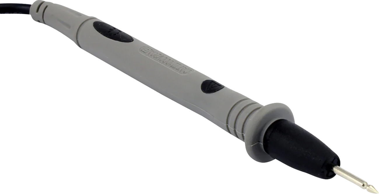 RM STATOR Voltage Peak Reading Adapter DVA Adapter for Multimeter Probes