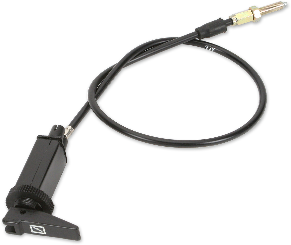 PARTS UNLIMITED Universal Choke Cable