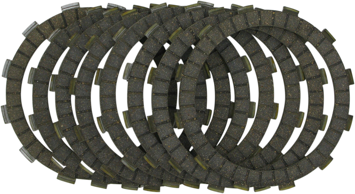 CK Standard Series Clutch Kit