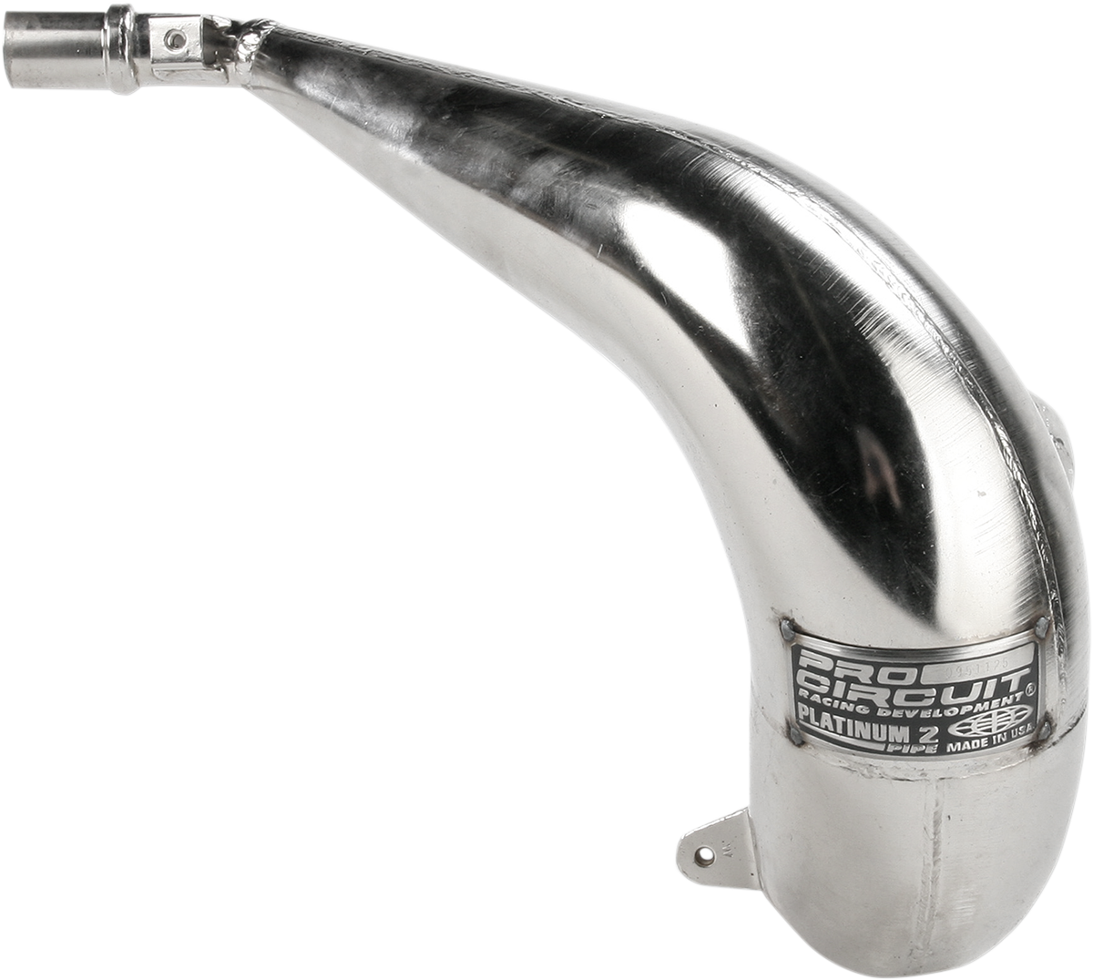 Platinum 2 Pipe