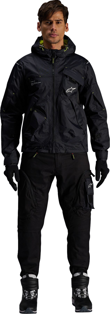 Alpinestars Mogress Air Jacket