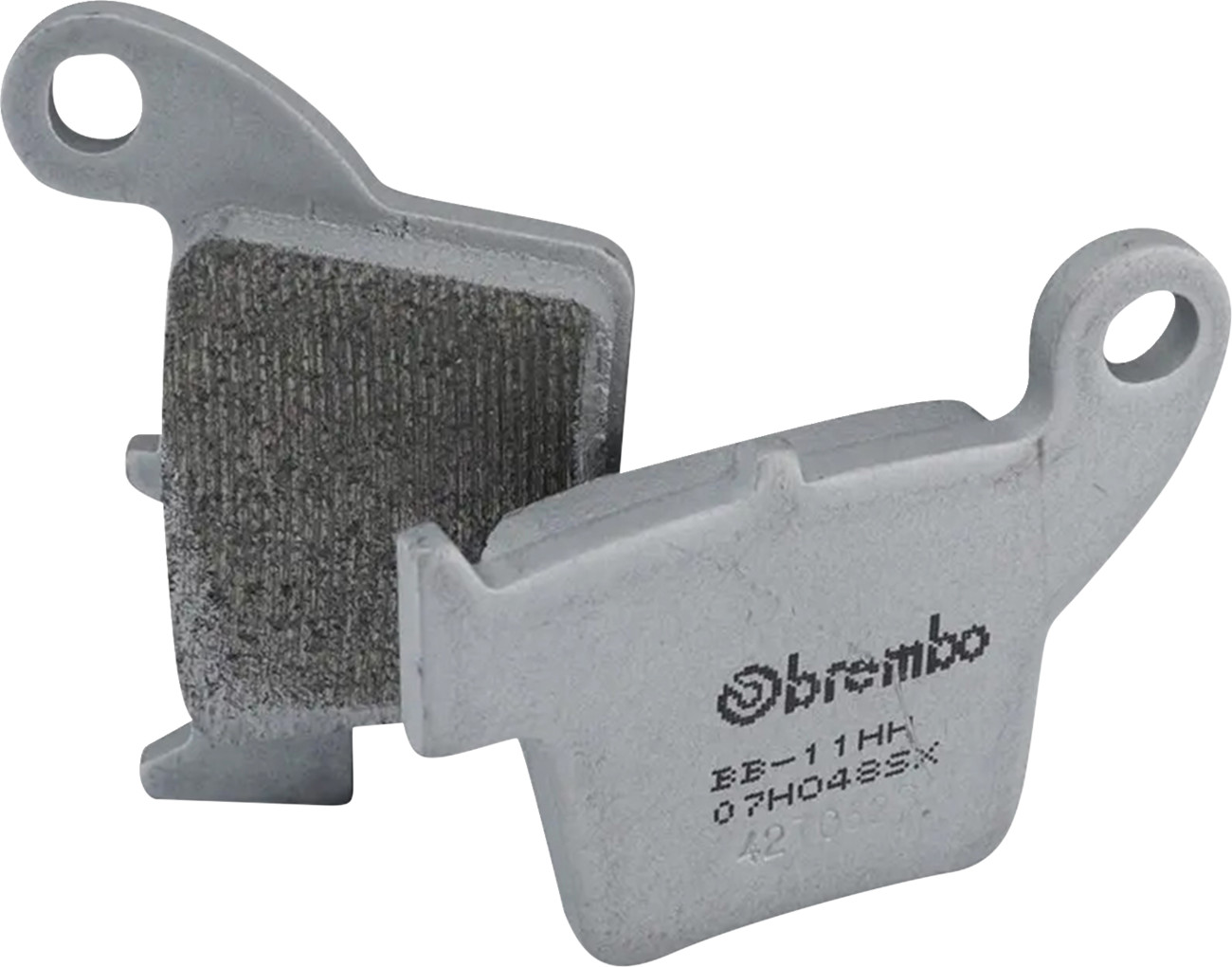 Brembo SX Rear Brake Pads 07HO48SX