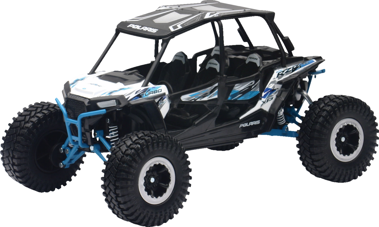 NEW RAY TOYS Sport UTV Replica