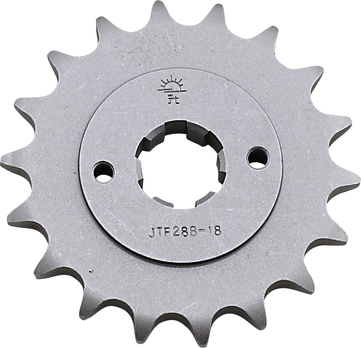 JT SPROCKETS Countershaft Sprocket — Honda