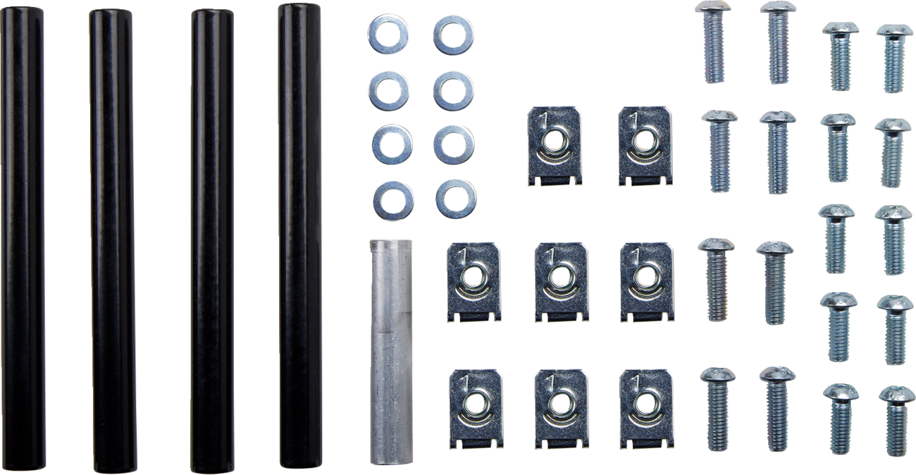 Xtrem Radiator Guards