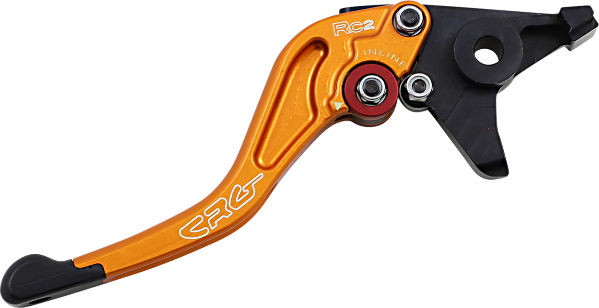 CRG RC2 Brake Lever Kawasaki Ninja 650 / Versys 650 / 1000