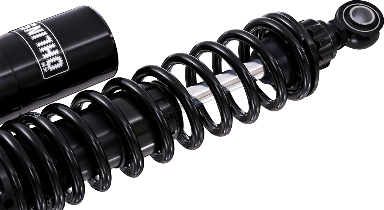 Twin Shocks STX36P