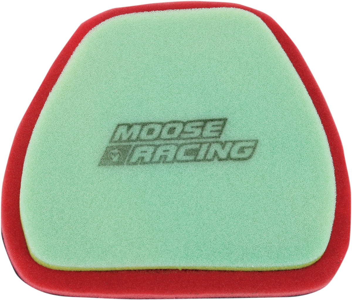 Moose Racing Pre Oiled Air Filter Yamaha YZ450F 2010-2013