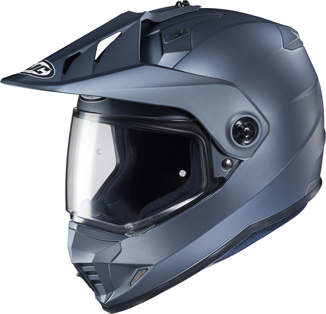 HJC DS-X1 Solid Helmet