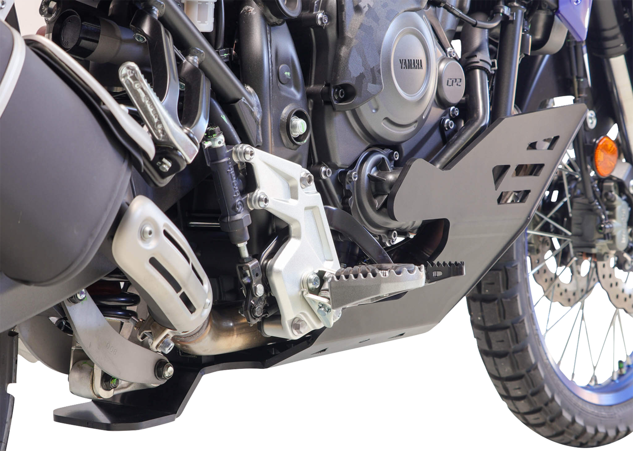 AXP RACING Adventure Skid Plate